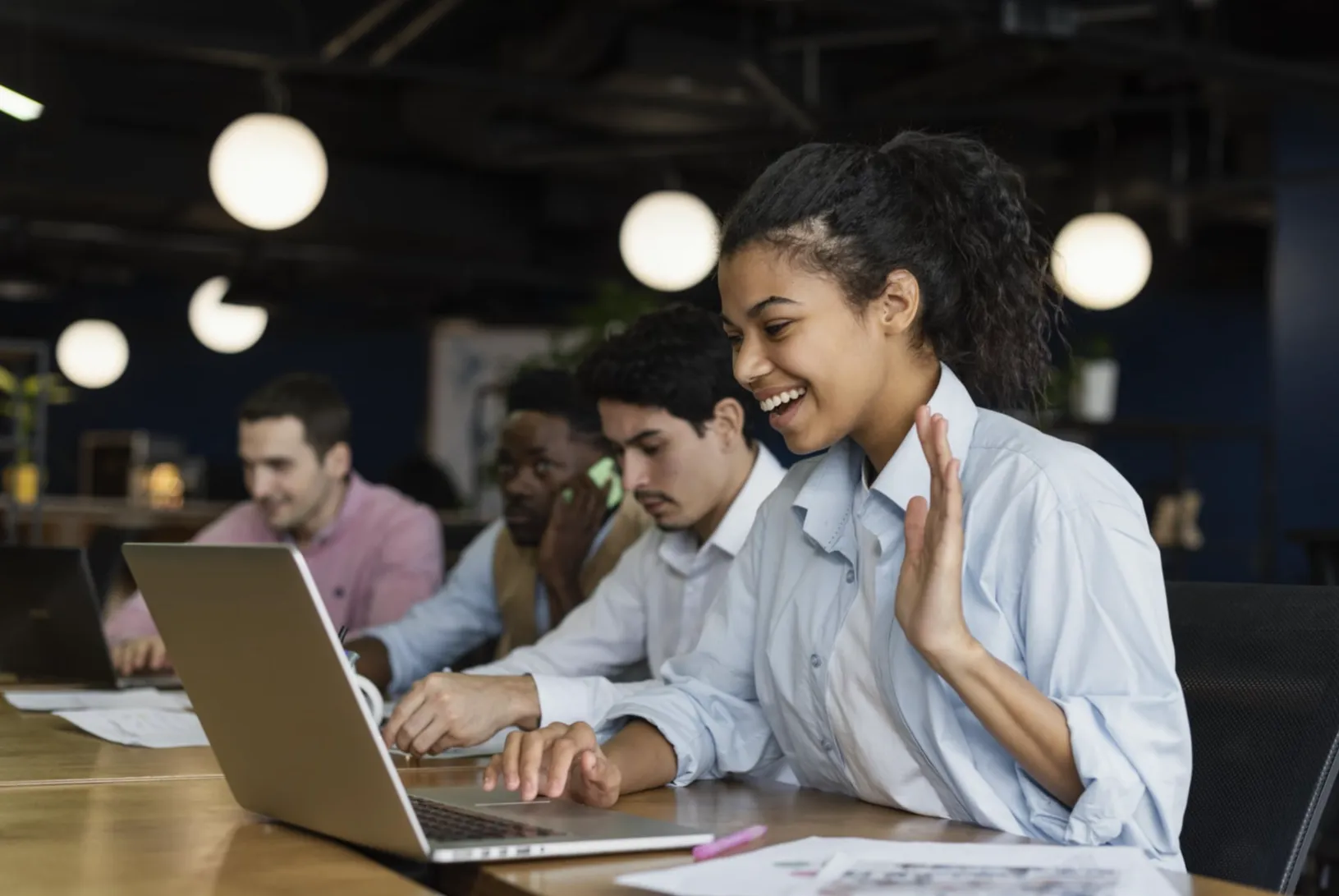 Mobirise Website Builder